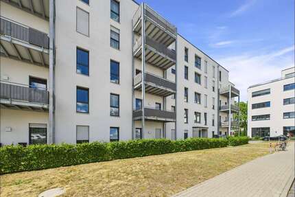 Wohnung zum Mieten in Aschaffenburg 950,00 € 60 m²