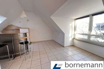 Wohnung zum Mieten in Nürnberg 490,00 € 35 m²