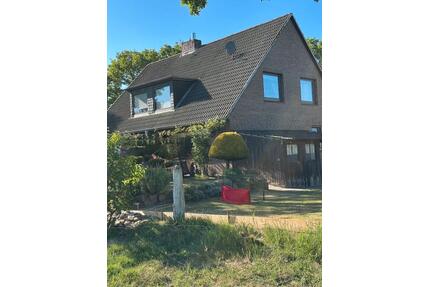 Haus, Mehrgenerationshaus, Garten, Terasse - Raum Kaltenkirchen