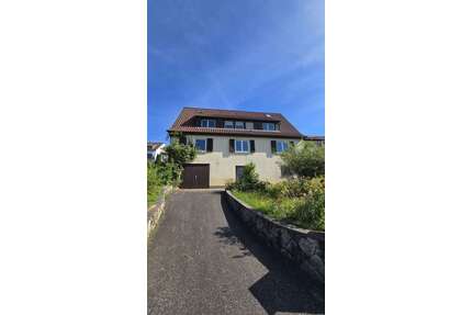 Haus zum Kaufen in Remshalden-Grunbach 906.750,00 € 150 m²