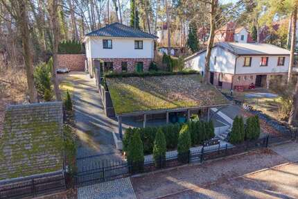 Wohnung zum Kaufen in Rangsdorf 595.000,00 € 133.48 m²