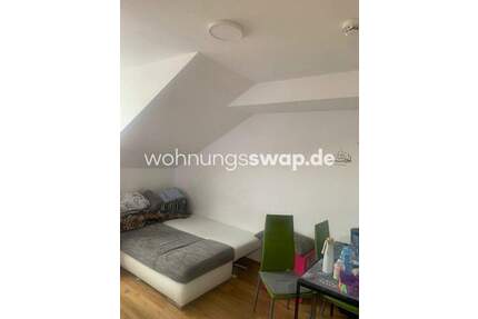 Wohnungsswap - Fürstenrieder Straße - München Laim