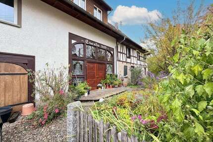 Haus zum Kaufen in Illmensee 795.000,00 € 240 m²