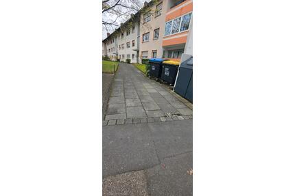 Gehobenes 3-Zimmer Wohnung in Köln Grengel