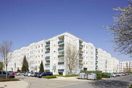 Wohnung zum Mieten in Wernigerode 368,12 € 66.93 m²