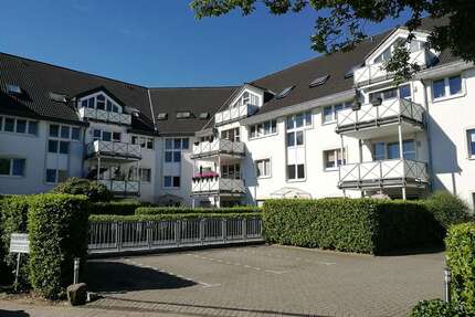 Wohnung zum Kaufen in Tönisvorst 159.000,00 € 46.97 m²