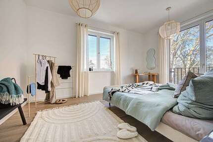 Wohnung zum Kaufen in Berlin 768.000,00 € 129.3 m²