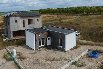 Haus zum Kaufen in Hannover 90.000,00 € 37.9 m²