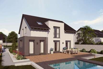 Haus zum Kaufen in Bad Kreuznach 589.900,00 € 176.8 m²