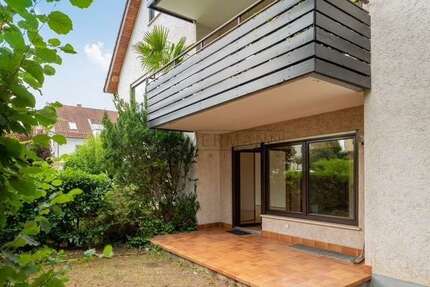 Wohnung zum Mieten in Stuttgart 2.090,00 € 138 m²