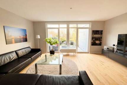 Haus zum Kaufen in Hamburg 849.000,00 € 115.8 m²