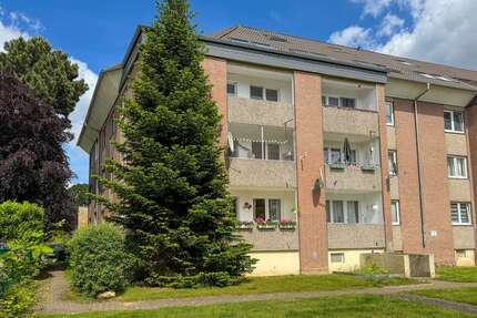 Wohnung zum Kaufen in Neuss 227.000,00 € 61.72 m²