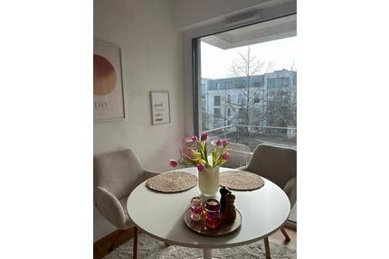 Wunderschöne Wohnung auf dem Petrisberg wird ab sofort frei! - Trier Kürenz