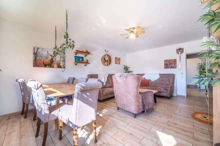 Wohnung zum Kaufen in Bad Dürrheim 195.100,00 € 72.67 m²