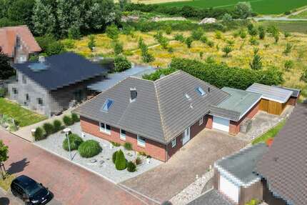 Haus zum Kaufen in Büsum 669.000,00 € 223.65 m²