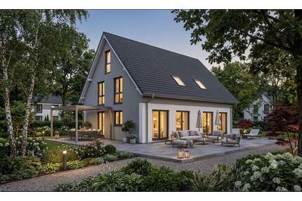 Haus zum Kaufen in Hamburg 476.800,00 € 113.24 m²