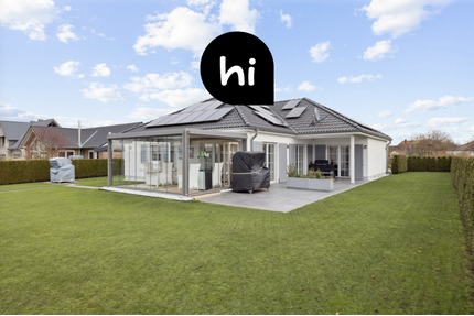 Haus zum Kaufen in Hasselberg 615.000,00 € 141 m²