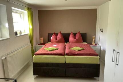 Ferienwohnung 2 Schlafräume 1-4 Personen Unterkunft Erfurt!