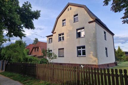 Moderne 2 Zimmer Wohnung mit Balkon in Berlin Mariendorf