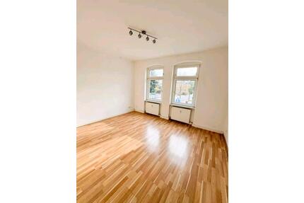 renovierte 3-Raum-Wohnung in ruhiger Lage (Nord) - Dessau-Roßlau