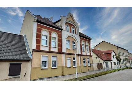 Investieren im historischen Charme - Zehdenick