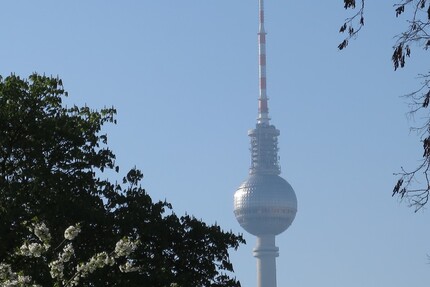 Prime Location in the Heart of Berlin - Furnished+-Torstraße-between Friedrichstr+Rosenthaler Platz+Hackescher Markt