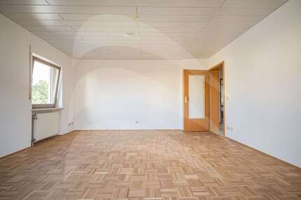 Wohnung zum Kaufen in Passau 249.000,00 € 86.64 m²