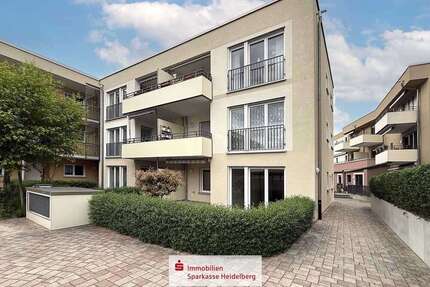 Wohnung zum Kaufen in Brühl 239.000,00 € 53.55 m²