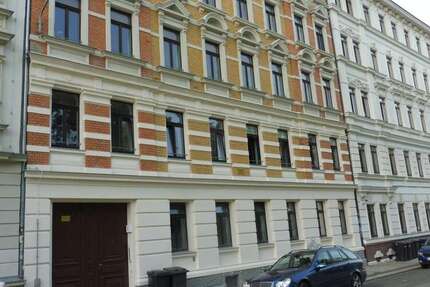 Wohnung zum Mieten in Leipzig 560,00 € 59 m²