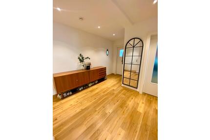 75m2 Wohnung (2 Zi., möbliert) Schwabing zur Untermiete ab 1.5. - München Maxvorstadt