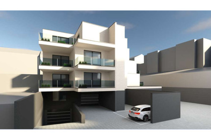 Luxus 1-Zimmer Wohnung Mannheim - Schwetzingerstadt Oststadt