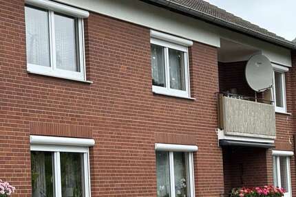 Wohnung zum Kaufen in Nienburg (Weser) 169.000,00 € 97 m²