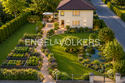 Haus zum Kaufen in Karben 990.000,00 € 201 m²
