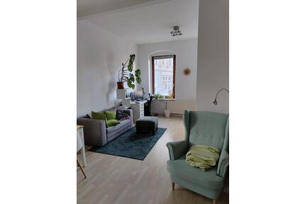 Attraktive 2.Zimmerwohnung in zentraler Lage von Braunschweig