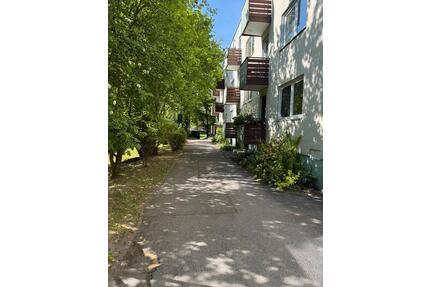 2-Zimmer Wohnung mit Balkon - 750,00&nbsp;EUR Kaltmiete, ca.&nbsp; 60,00&nbsp;m&sup2; in Regensburg (PLZ: 93059) Konradsiedlung