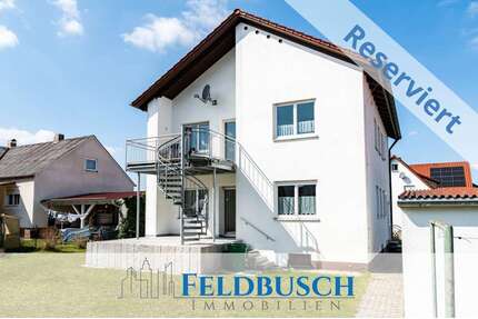 Haus zum Kaufen in Neumarkt in der Oberpfalz 469.000,00 € 171.07 m²