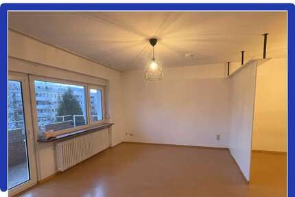 Wohnung zum Mieten in Rosenheim 495,00 € 40 m²