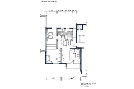 Wohnung zum Kaufen in Konstanz 435.000,00 € 91 m²