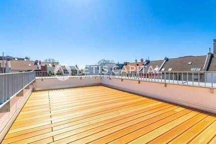 Wohnung zum Kaufen in Köln 659.000,00 € 116.98 m²