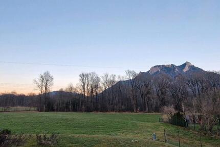 2 Zimmer Wohnung, 58,5m², EBK, Bergblick - Flintsbach am Inn