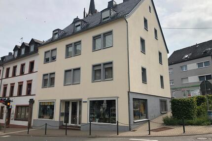 Kapitalanlage: Wohn- und Geschäftshaus im Herzen von Hermeskeil