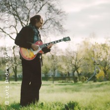 Lutz Andres | Rock, Pop & etwas Folk - Haus des Gastes Graal-Müritz