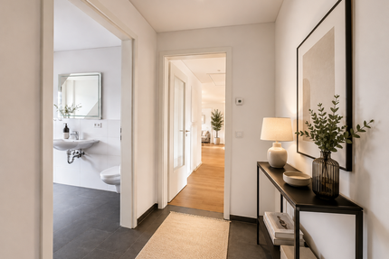 Wohnung zum Mieten in Altdorf 1.170,00 € 111.89 m²