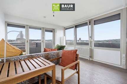 Wohnung zum Kaufen in Ulm 198.000,00 € 52 m²
