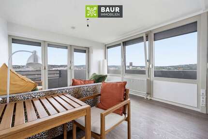 Wohnung zum Kaufen in Ulm 219.000,00 € 52 m²