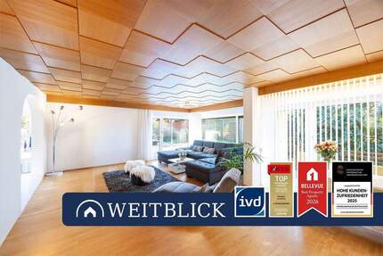 WEITBLICK: Wellness im Eigenheim! - Ludwigsburg Süd
