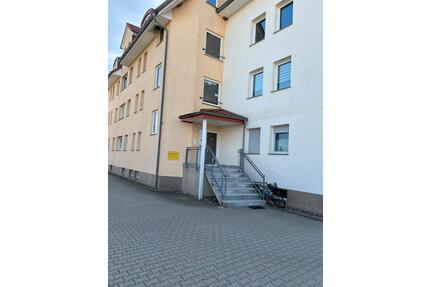 Sonnige Dachgeschosswohnung in Wernigerode zu vermieten