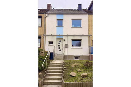 RESERVIERT - Modernes Wohnglück in Elbnähe - Einziehen, Aufatmen & Genießen - Wedel