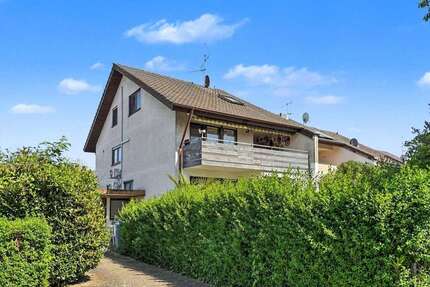 Wohnung zum Kaufen in Weisweil 298.000,00 € 113.61 m²