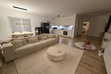 Hochwertige Penthouse-Wohnung im Herzen von Menden-Hüingsen zu vermieten - Menden (Sauerland) Berkenhofskamp